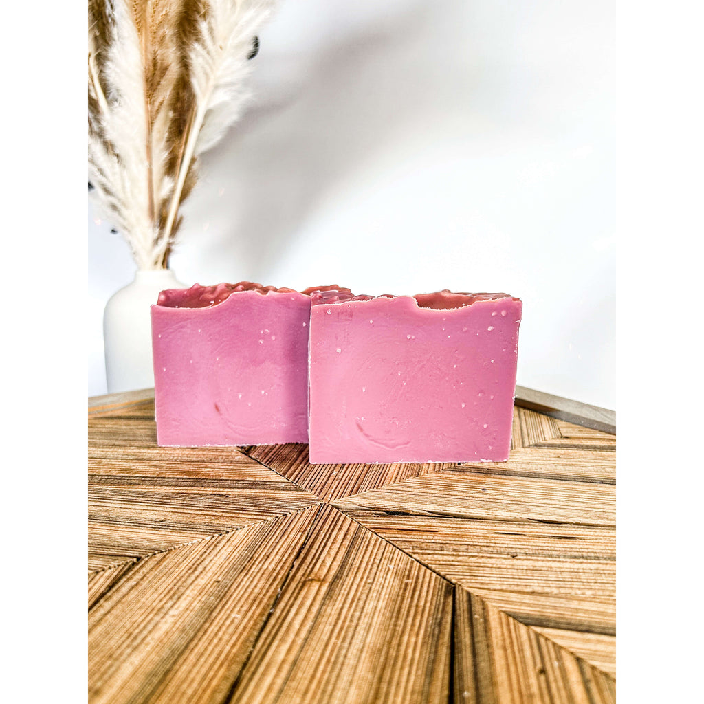 Patchouli_ Handmade_ Natural_ Cold Process Soap - Premium Cold Process Soap from Soap de Jolie - Just $7! Shop now at Soap de Jolie