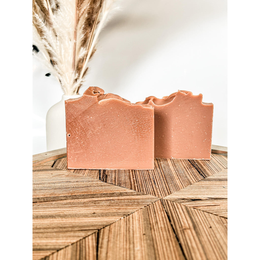Wasted on You_ Handmade_ Natural_ Small Batch_ Cold Process Soap - Premium Cold Process Soap from Soap de Jolie - Just $7! Shop now at Soap de Jolie